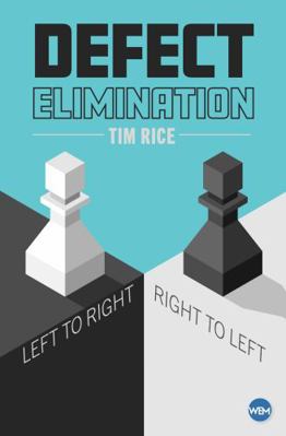 Defect Elimination - Left to Right and Right to... 1735696412 Book Cover