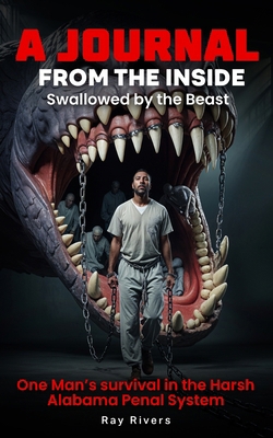 A Journal From The Inside B0FFXNR3TV Book Cover