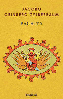 Pachita (Spanish Edition) [Spanish] 6073842414 Book Cover