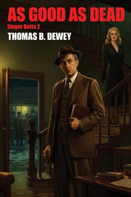 As Good As Dead 1479478261 Book Cover