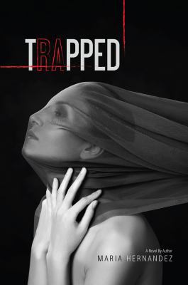 Trapped 0997962429 Book Cover