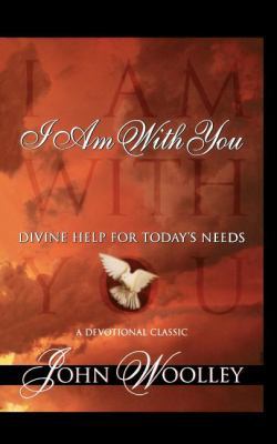 The I Am with You 0785271996 Book Cover