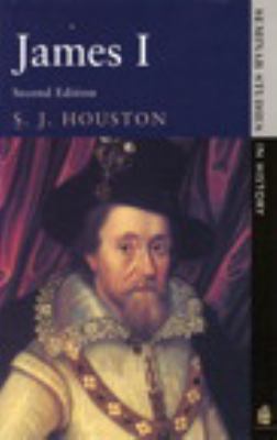 James I B00EZ24D9I Book Cover
