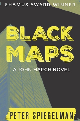 Black Maps B001L6593K Book Cover