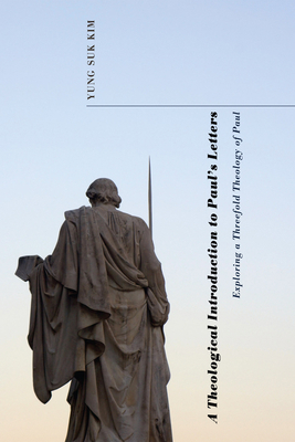 A Theological Introduction to Paul's Letters: E... 1498212999 Book Cover