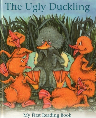 The Ugly Duckling 1843228513 Book Cover
