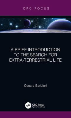 A Brief Introduction to the Search for Extra-Te... 0367191946 Book Cover