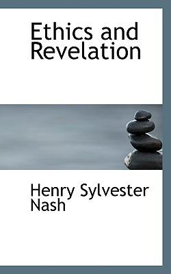 Ethics and Revelation 1115500023 Book Cover