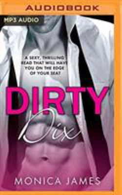 Dirty Dix 1721336397 Book Cover