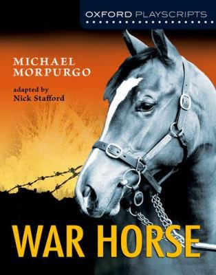 War Horse 0198329393 Book Cover