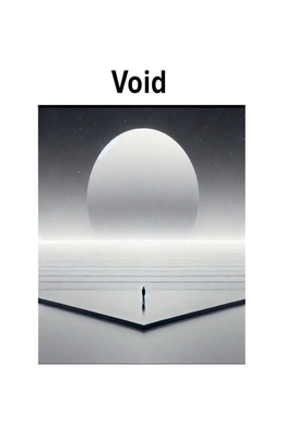 Void B0DFKFVY66 Book Cover