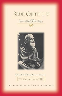 Bede Griffiths: Essential Writings B009XPXH08 Book Cover