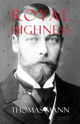 Royal Highness 098715320X Book Cover