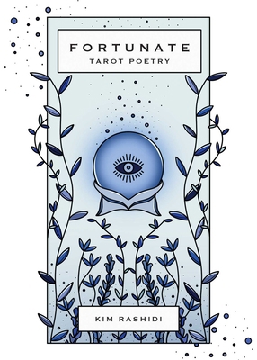 Fortunate: Tarot Poetry 152487387X Book Cover