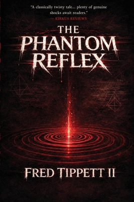 The Phantom Reflex B0H28GHW12 Book Cover