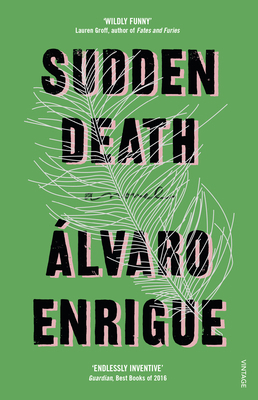SUDDEN DEATH 0099598051 Book Cover