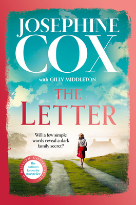 The Letter 0008128642 Book Cover