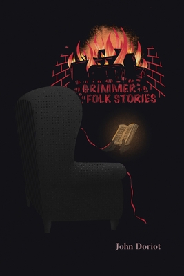 Grimmer Folk Stories 1735248347 Book Cover