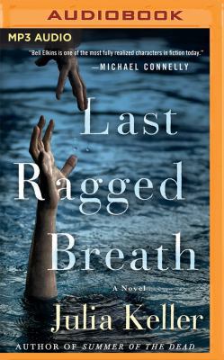 Last Ragged Breath 1522640304 Book Cover