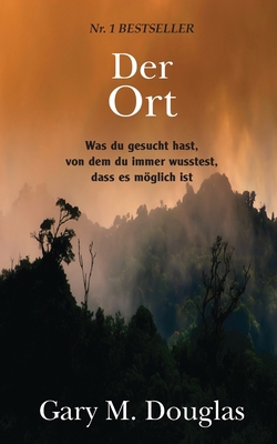 Der Ort (German) [German] 1634935101 Book Cover