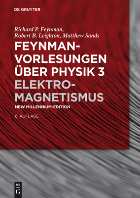 Elektromagnetismus [German] 3110367718 Book Cover
