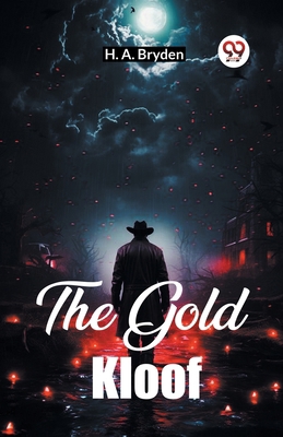 The Gold Kloof 9361429256 Book Cover