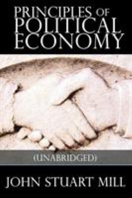 Principles of Political Economy 1607964376 Book Cover
