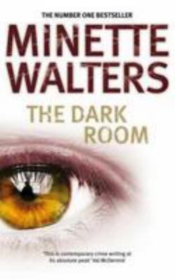 The Dark Room B001KTWJ5Y Book Cover