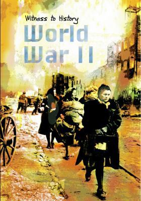 World War II 140343641X Book Cover