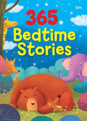 354 Bedtime Stories 8187107537 Book Cover