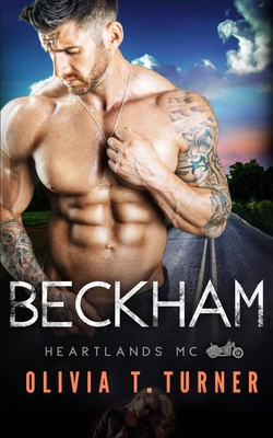 Beckham: Heartlands MC [German] B0F5WJY28V Book Cover