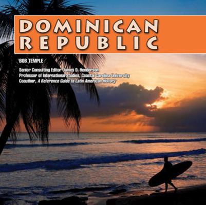 Dominican Republic 1422206246 Book Cover