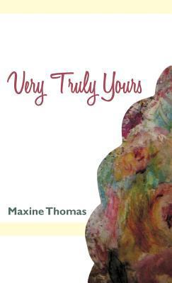 Very Truly Yours 1449771440 Book Cover