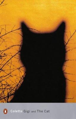 Gigi, and The Cat 0141183160 Book Cover