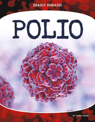Polio 153219661X Book Cover
