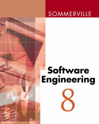 Software Engineering 0321313798 Book Cover