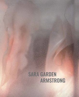 SARA GARDEN ARMSTRONG: Threads and Layers 1735655902 Book Cover