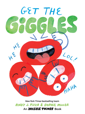 Get the Giggles: An Invisible Things Book 1797215221 Book Cover
