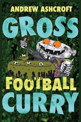 Football Curry 1502389398 Book Cover