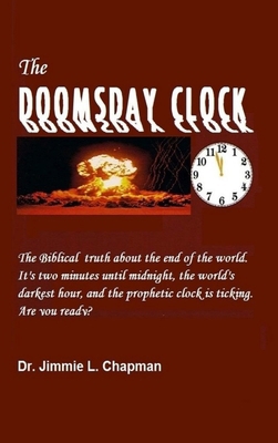 The Doomsday Clock 136501553X Book Cover