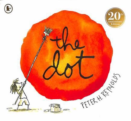 The Dot 1529512328 Book Cover