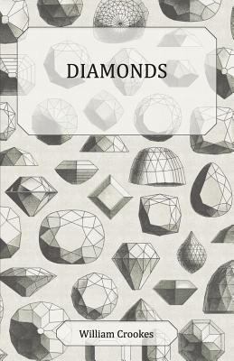 Diamonds 1408602385 Book Cover