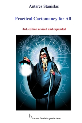 Practical Cartomancy for All 3rd: Practical Car... 1541009886 Book Cover