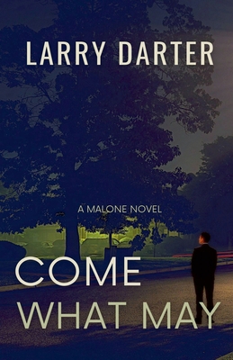Come What May B09YQ9628X Book Cover
