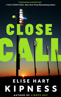 Close Call 166252787X Book Cover