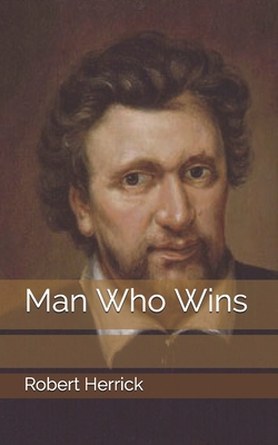 Man Who Wins 1698615442 Book Cover