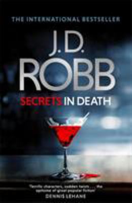Secrets in Death 034941579X Book Cover