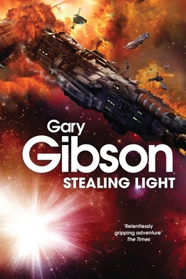 Stealing Light 1509888713 Book Cover