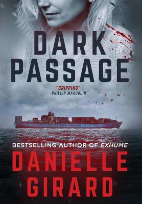 Dark Passage: Rookie Club Book 3 1733140425 Book Cover