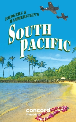 Rodgers & Hammerstein's South Pacific 0573708916 Book Cover